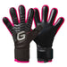 ガビックGAVICマトゥーイノベーティブプロGC3015-BLKPNKサッカーキーパーグローブGKグローブゴールキーパーブラックピンク