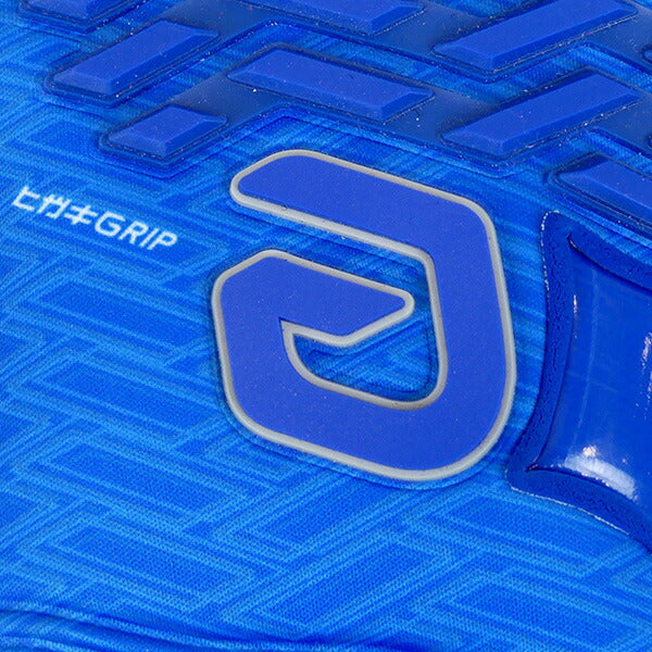 ガビックGAVICマトゥーイノベーティブプロGC3015-BLUBLUサッカーキーパーグローブGKグローブゴールキーパーブルー