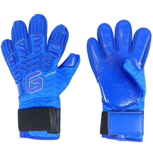ガビックGAVICマトゥーイノベーティブプロGC3015-BLUBLUサッカーキーパーグローブGKグローブゴールキーパーブルー
