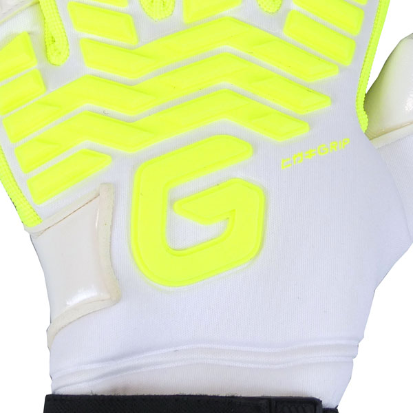 ガビックGAVICマトゥーイノベイティブプロ25SSGC3015WHT/FYLサッカーキーパーグローブ