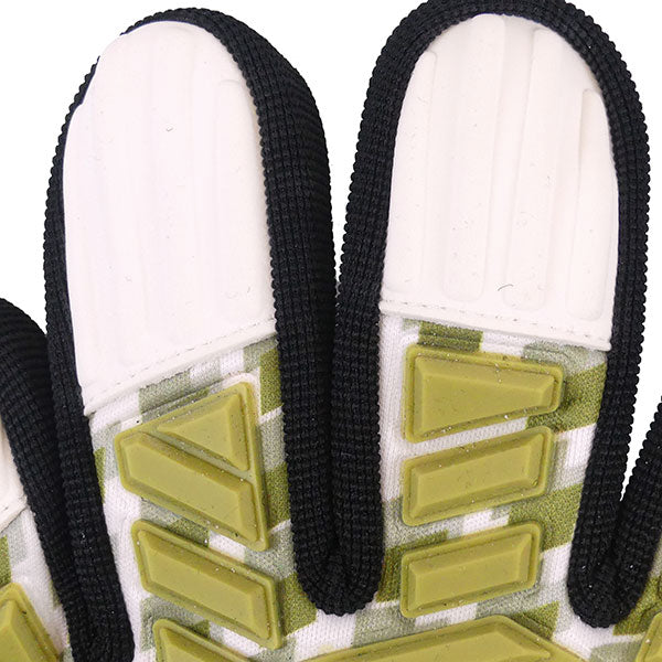 ガビックGAVICマトゥーイノベーティブプロGC3015-WHTGLDサッカーキーパーグローブGKグローブゴールキーパーホワイトゴールド