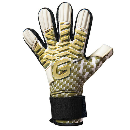 ガビックGAVICマトゥーイノベーティブプロGC3015-WHTGLDサッカーキーパーグローブGKグローブゴールキーパーホワイトゴールド