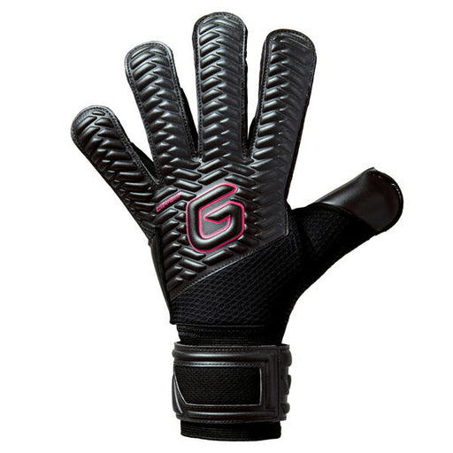 ガビックGAVICマトゥーロールプロGC3017-BLKPNKサッカーキーパーグローブGKグローブゴールキーパーブラックピンク