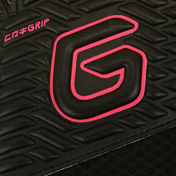 ガビックGAVICマトゥーロールプロGC3017-BLKPNKサッカーキーパーグローブGKグローブゴールキーパーブラックピンク