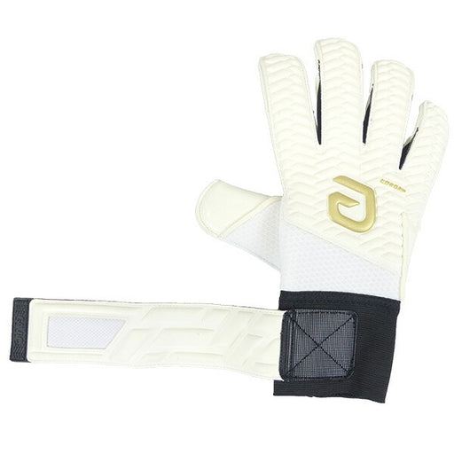 ガビックGAVICマトゥーロールプロGC3017-WHTGLDサッカーキーパーグローブGKグローブゴールキーパーホワイトゴールド