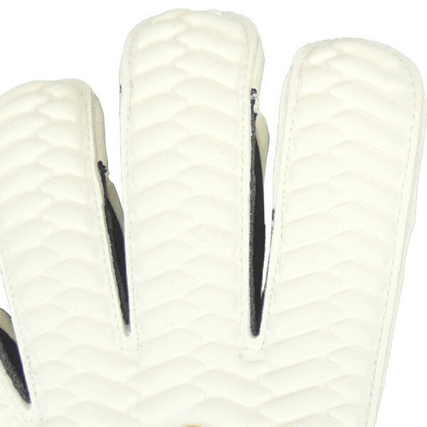 ガビックGAVICマトゥーロールプロGC3017-WHTGLDサッカーキーパーグローブGKグローブゴールキーパーホワイトゴールド