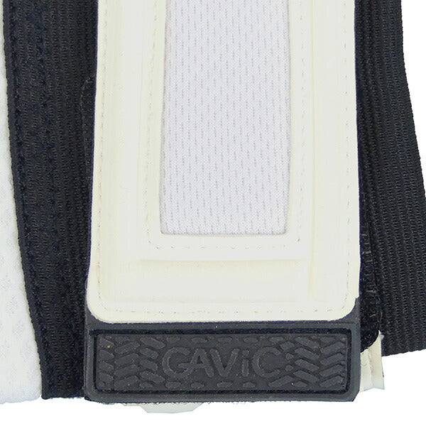 ガビックGAVICマトゥーロールプロGC3017-WHTGLDサッカーキーパーグローブGKグローブゴールキーパーホワイトゴールド