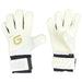 ガビックGAVICマトゥーロールプロGC3017-WHTGLDサッカーキーパーグローブGKグローブゴールキーパーホワイトゴールド
