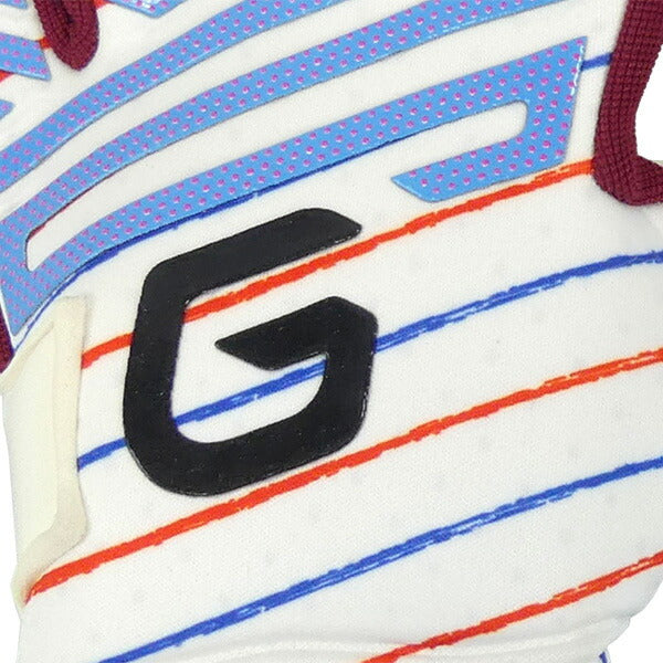 ガビックGAVICマトゥーBCIPGC3022-WHTMIXサッカーキーパーグローブGKグローブゴールキーパーホワイト