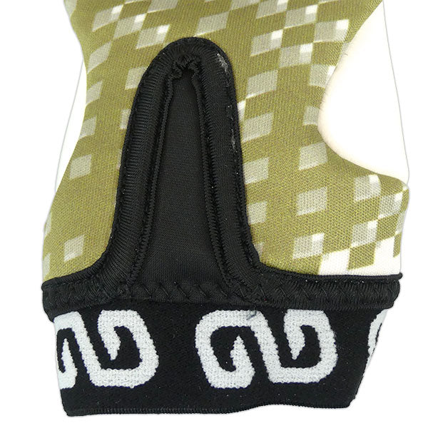 ガビックGAVICマトゥーイノベーティブクロウトGC3024-WHTGLDサッカーキーパーグローブGKグローブゴールキーパーホワイトゴールド