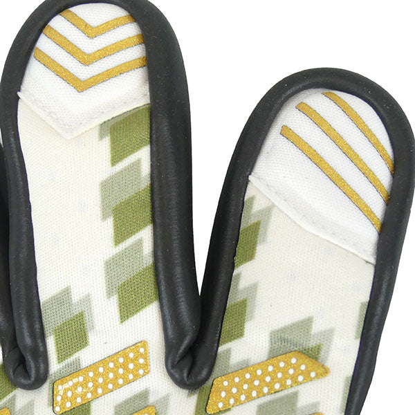 ガビックGAVICマトゥーイノベーティブクロウトGC3024-WHTGLDサッカーキーパーグローブGKグローブゴールキーパーホワイトゴールド