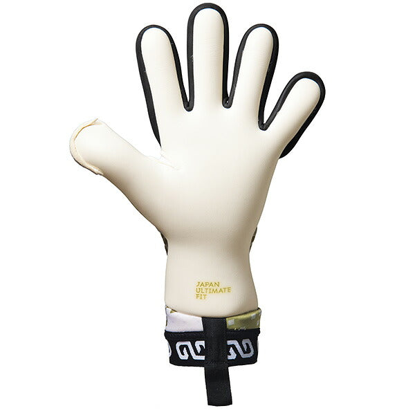 ガビックGAVICマトゥーイノベーティブクロウトGC3024-WHTGLDサッカーキーパーグローブGKグローブゴールキーパーホワイトゴールド