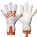 ガビックGAVICマトゥーイノベーティブクロウトキーパーグローブGC3024-WHT/LCORサッカーゴールキーパーグローブ