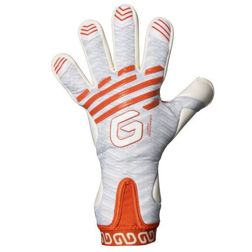ガビックGAVICマトゥーイノベーティブクロウトキーパーグローブGC3024-WHT/LCORサッカーゴールキーパーグローブ