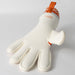 ガビックGAVICマトゥーイノベーティブクロウトキーパーグローブGC3024-WHT/LCORサッカーゴールキーパーグローブ