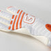 ガビックGAVICマトゥーイノベーティブクロウトキーパーグローブGC3024-WHT/LCORサッカーゴールキーパーグローブ