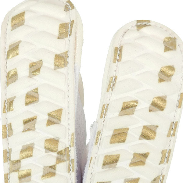 ガビックGAVICマトゥーロールプロGC3027-WHTGLDサッカーキーパーグローブGKグローブゴールキーパーホワイトゴールド