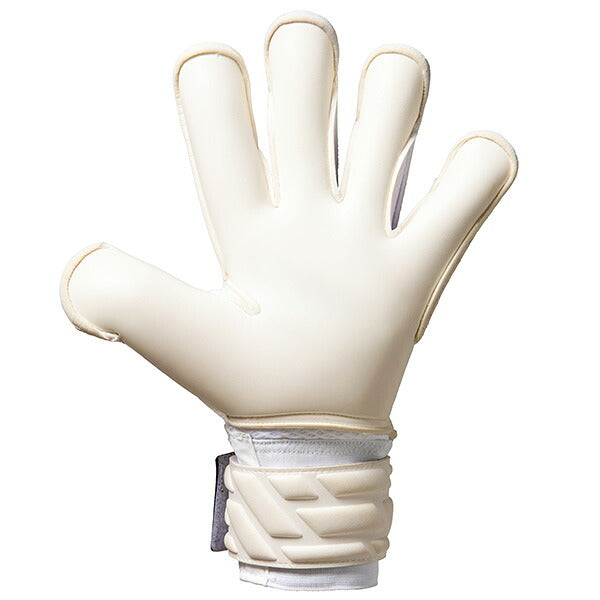 ガビックGAVICマトゥーロールプロGC3027-WHTGLDサッカーキーパーグローブGKグローブゴールキーパーホワイトゴールド