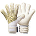 ガビックGAVICマトゥーロールプロGC3027-WHTGLDサッカーキーパーグローブGKグローブゴールキーパーホワイトゴールド