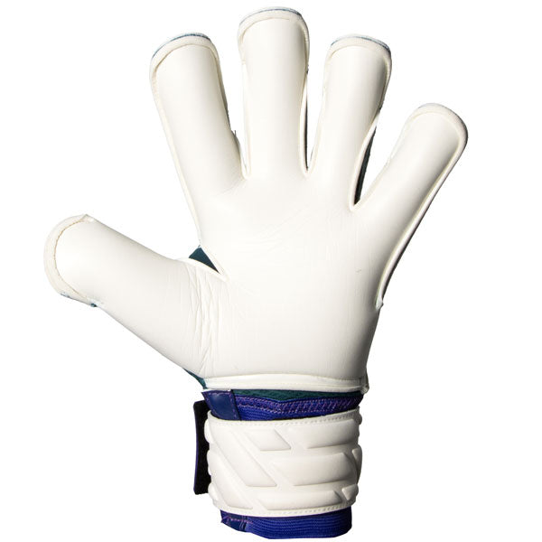 ガビックGAVICマトゥーロールプロキーパーグローブGC3027-WHT/TELサッカーゴールキーパーグローブGKグローブ大人用