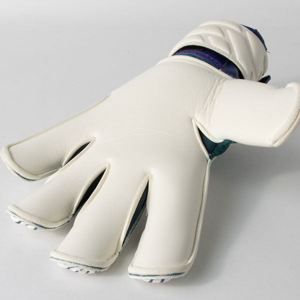 ガビックGAVICマトゥーロールプロキーパーグローブGC3027-WHT/TELサッカーゴールキーパーグローブGKグローブ大人用