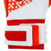 ガビックGAVICマトゥーフラットプロGC3028-WHT-PREDサッカーキーパーグローブGKグローブゴールキーパーWHT/PRED