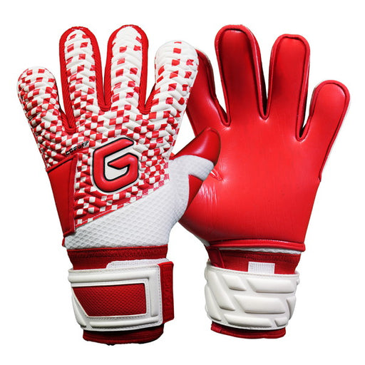 ガビックGAVICマトゥーフラットプロGC3028-WHT-PREDサッカーキーパーグローブGKグローブゴールキーパーWHT/PRED