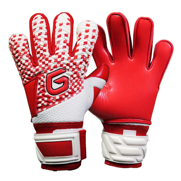 ガビックGAVICマトゥーフラットプロGC3028-WHT-PREDサッカーキーパーグローブGKグローブゴールキーパーWHT/PRED