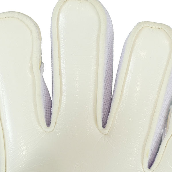 ガビックGAVICマトゥーフラットプロGC3028-WHTGLDサッカーキーパーグローブGKグローブゴールキーパーホワイトゴールド