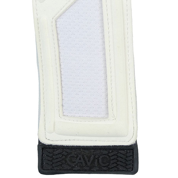 ガビックGAVICマトゥーフラットプロGC3028-WHTGLDサッカーキーパーグローブGKグローブゴールキーパーホワイトゴールド