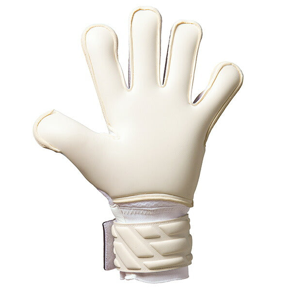 ガビックGAVICマトゥーフラットプロGC3028-WHTGLDサッカーキーパーグローブGKグローブゴールキーパーホワイトゴールド