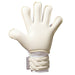 ガビックGAVICマトゥーフラットプロGC3028-WHTGLDサッカーキーパーグローブGKグローブゴールキーパーホワイトゴールド