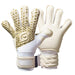 ガビックGAVICマトゥーフラットプロGC3028-WHTGLDサッカーキーパーグローブGKグローブゴールキーパーホワイトゴールド