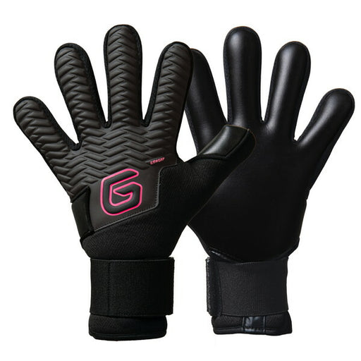 ガビックGAVICマトゥーイノベーティブマルチGC3215-BLKPNKサッカーキーパーグローブGKグローブゴールキーパーブラックピンク