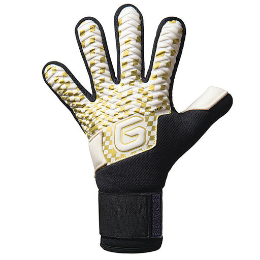ガビックGAVICマトゥーイノベーティブマルチGC3215-WHTGLDサッカーキーパーグローブGKグローブゴールキーパーホワイトゴールド
