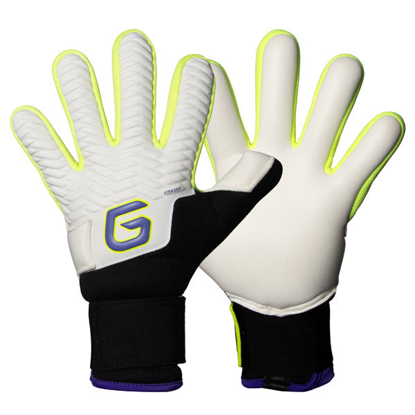ガビックGAVICマトゥーイノネイティブマルチキーパーグローブGC3215-WHT/PPLサッカーゴールキーパーグローブGKグローブ