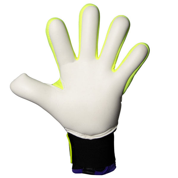 ガビックGAVICマトゥーイノネイティブマルチキーパーグローブGC3215-WHT/PPLサッカーゴールキーパーグローブGKグローブ