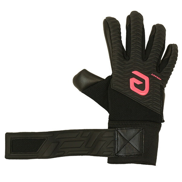 ガビックGAVICマトゥーネガティブマルチGC3216-BLKPNKサッカーキーパーグローブGKグローブゴールキーパーブラックピンク