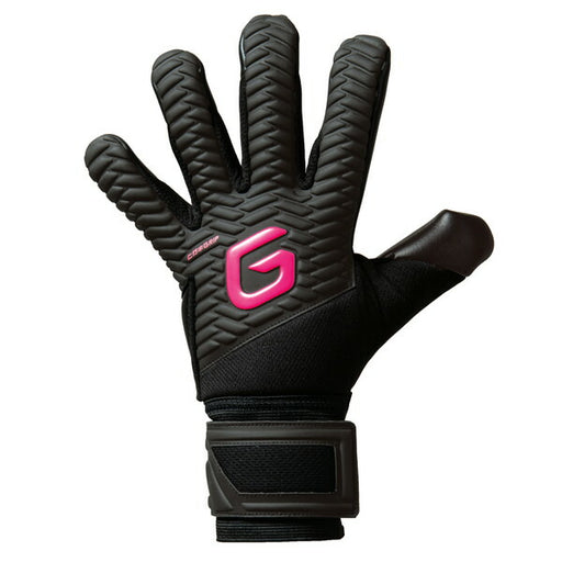 ガビックGAVICマトゥーネガティブマルチGC3216-BLKPNKサッカーキーパーグローブGKグローブゴールキーパーブラックピンク