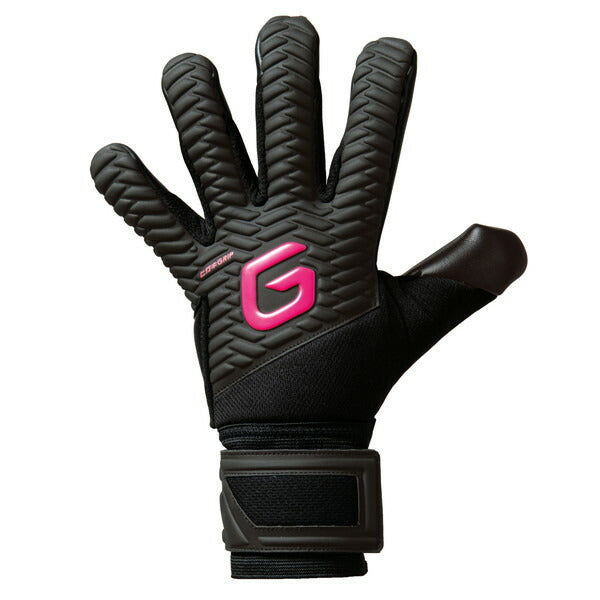 ガビックGAVICマトゥーネガティブマルチGC3216-BLKPNKサッカーキーパーグローブGKグローブゴールキーパーブラックピンク