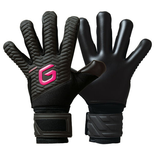 ガビックGAVICマトゥーネガティブマルチGC3216-BLKPNKサッカーキーパーグローブGKグローブゴールキーパーブラックピンク