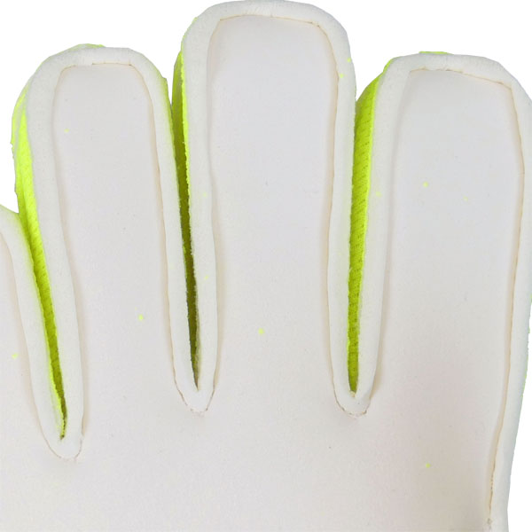 【ショップ限定エントリーでさらに+9倍】ガビックGAVICフォーカス625SSGC3218WHT/FYLサッカーキーパーグローブキーグロジュニア子供用