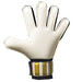 ガビックGAVICフォーカス6GC3218-WHTGLDサッカーキーパーグローブGKグローブゴールキーパーホワイトゴールド