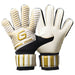 ガビックGAVICフォーカス6GC3218-WHTGLDサッカーキーパーグローブGKグローブゴールキーパーホワイトゴールド