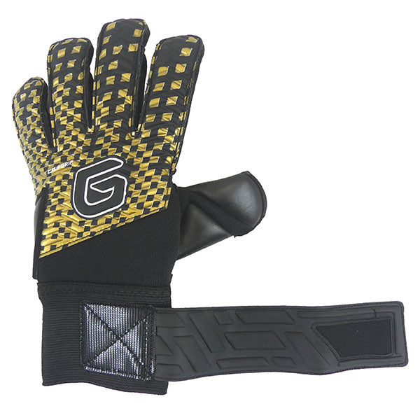 ガビックGAVICマトゥーロールマルチGC3221-BLKGLDサッカーキーパーグローブGKグローブゴールキーパーブラックゴールド