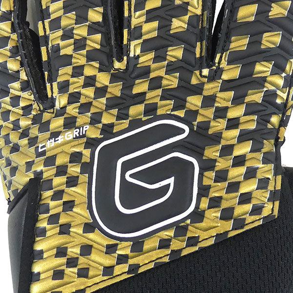 ガビックGAVICマトゥーロールマルチGC3221-BLKGLDサッカーキーパーグローブGKグローブゴールキーパーブラックゴールド