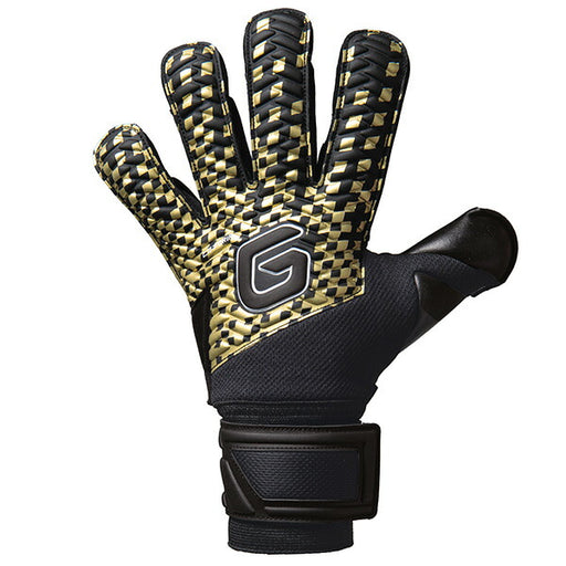 ガビックGAVICマトゥーロールマルチGC3221-BLKGLDサッカーキーパーグローブGKグローブゴールキーパーブラックゴールド