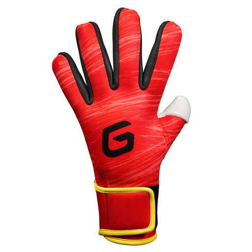 ガビックGAVICマトゥーフットサルプロGC3401-PR-RD-YEフットサルキーパーグローブGKグローブゴールキーパーPR/RD/YE