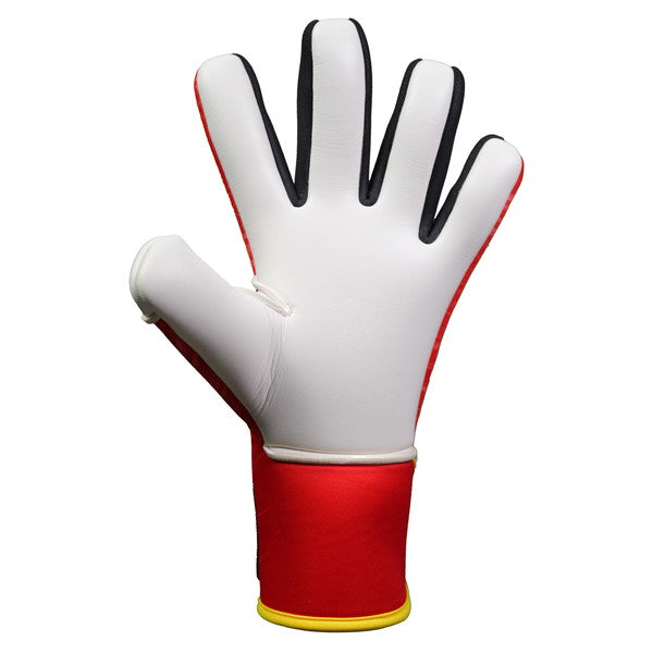 ガビックGAVICマトゥーフットサルプロGC3401-PR-RD-YEフットサルキーパーグローブGKグローブゴールキーパーPR/RD/YE