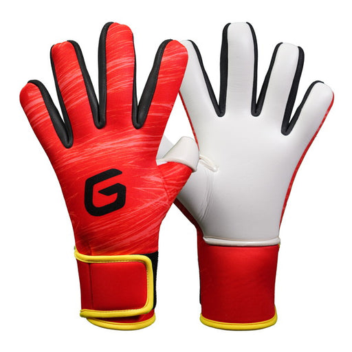 ガビックGAVICマトゥーフットサルプロGC3401-PR-RD-YEフットサルキーパーグローブGKグローブゴールキーパーPR/RD/YE